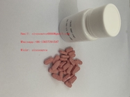 Mesterolone 50mg*100/Bottle Oral Anabolic Steroids Medical Grade Proviron CAS 1424-00-6