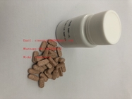 Clomiphene 50mg Steroids Tablets 100 Pills/Bottle Clomid For Bodybuilding