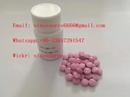 Sex Enhancer Tadalafil Steroid Cialis Tablets For Blood Pressure Cas NO 171596-29-5