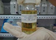 Yellow Oil Boldenone Steroid Undecylenate / Equipoise CAS 13103-34-9 Bodybuilding EQ