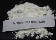 Injectable Testosterone Anabolic Steroid Testosterone Undecanoate For Bodybuilging CAS 5949-44-0