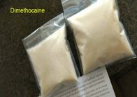 Purity 99% Local Anaesthesia Drugs Dimethocaine Yellow Powder CAS 553-63-9