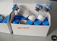 Fat Loss Injectable 99% Peptides HGH Fragment 176-191 2mg/ Vial Peptides Powder Weight Loss
