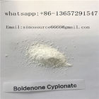 Boldenone Cypionate Muscle Building Boldenone Steroid White Powder CAS 106505-90-2