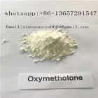 99% Purity CAS 434 07 1 Natural Anabolic Steroids Oxymetholone Anadrol Bulking Powder For Muscle Gain