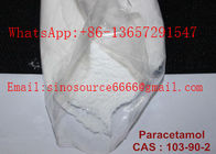 CAS 62 44 2 Phenacetin Pain Killer Medicine Fit Pain Relieving And Fever Reducing
