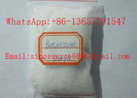 Aesthethic White Powder Benzocaine For Pain Relief And Anti - Itch CAS94-09-7