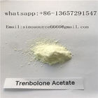 Trenbolone Acetate Most Versatile Anabolic Steroids for Bodybuilding Finaplix Yellow Powder 99% High Purity