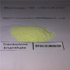 Bodybuilding Trenbolone Enanthate Injection 200 Tren Enan 200mg/ml Yellow Liquid