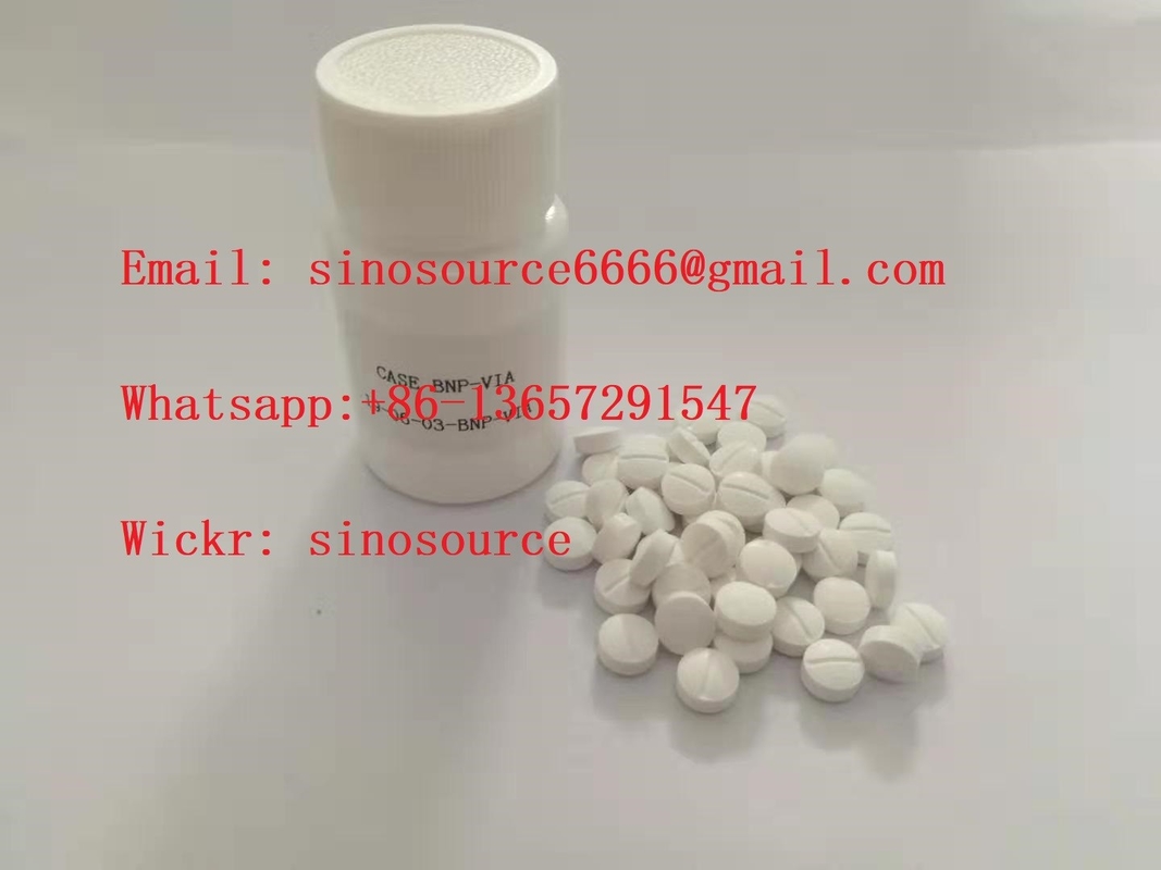 Viagra Male Enhancement Tablets Sildenafil Citrate 100mg*100/Bottle 171599-83-0