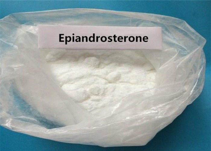 Epiandrosterone 99% Legal Mass Building Prohormones White Powder CAS 481-29-8 Extreme Mass Prohormone