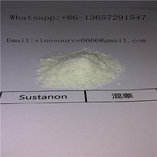 Sustanon 250 Oil Injectable Anabolic Steroids Bodybuilding For Gainfing Muscle